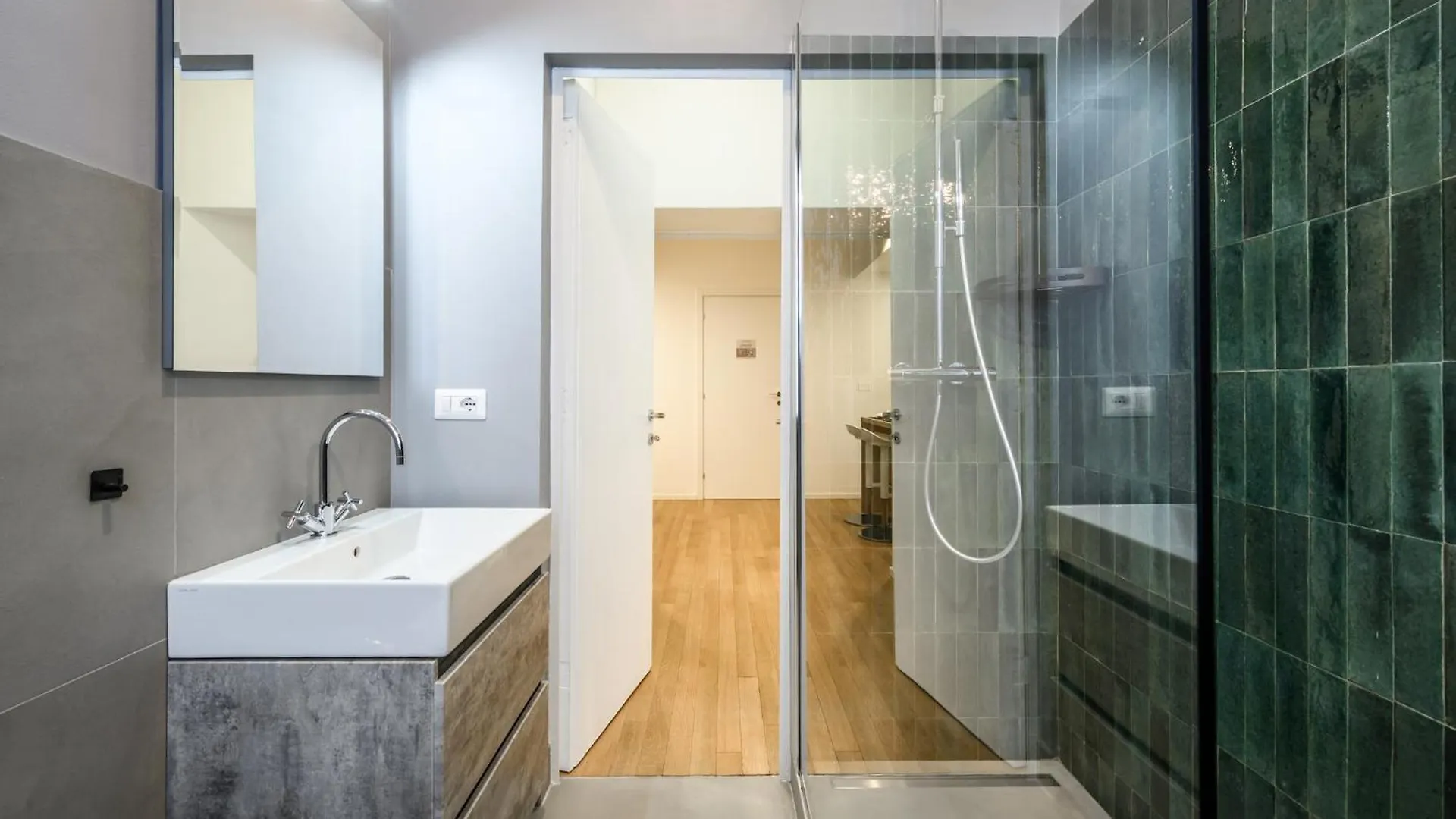 Milano Prestige Brera, Duomo - Grand Living Apartment