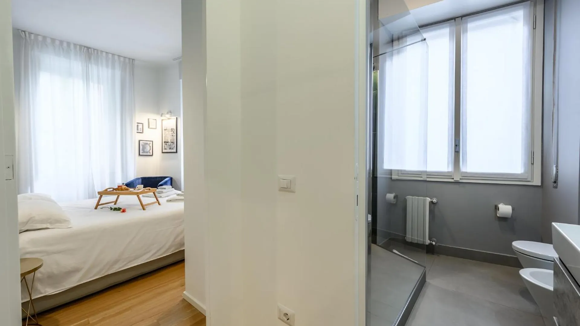 Milano Prestige Brera, Duomo - Grand Living Apartment 0*, Milan Italy