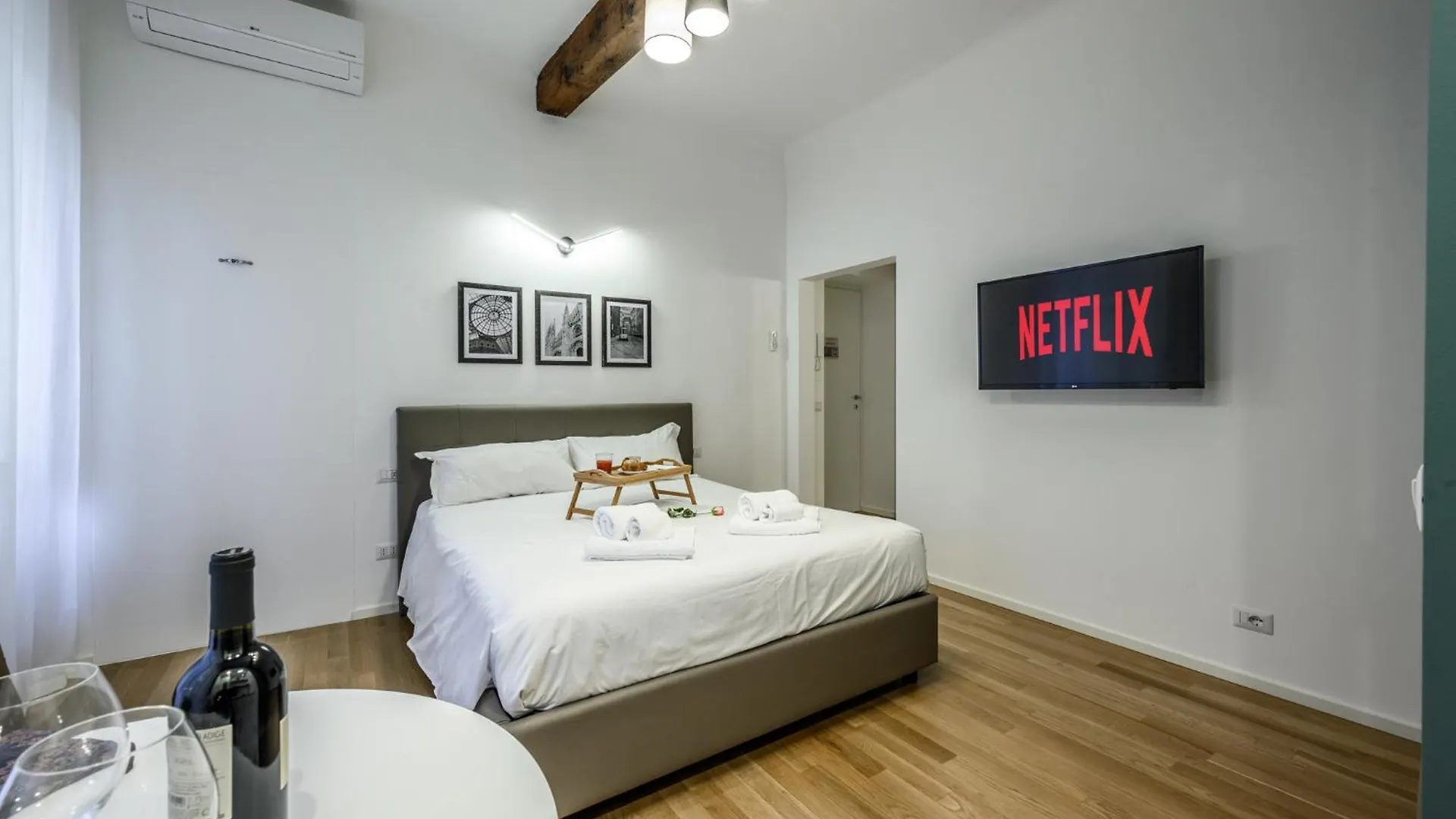 Milano Prestige Brera, Duomo - Grand Living Apartment