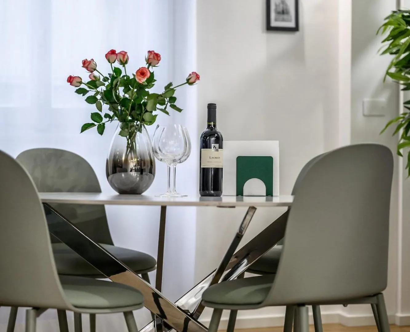 Apartamento Milano Prestige Brera, Duomo - Grand Living